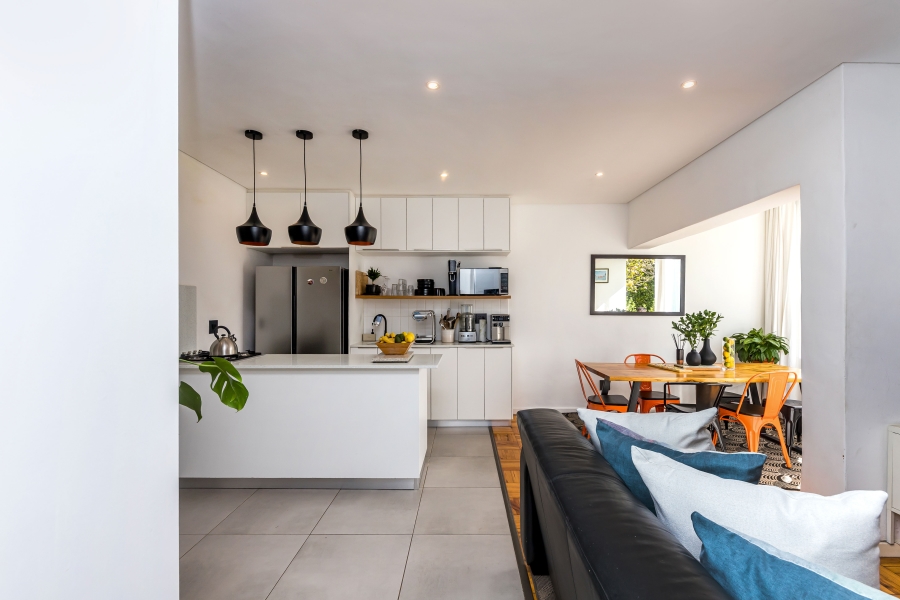 3 Bedroom Property for Sale in Observatory Western Cape